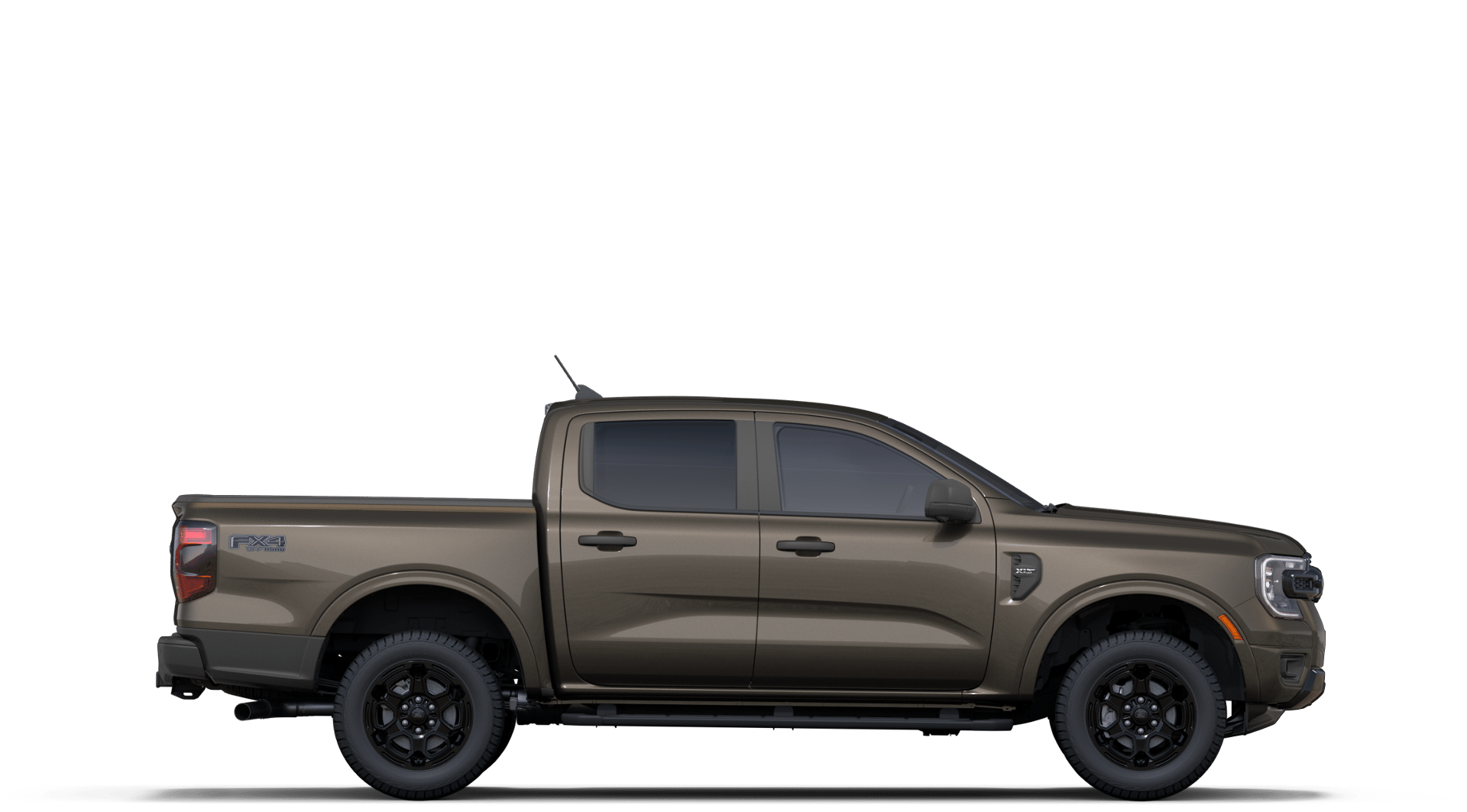 2025 Ford Ranger® External Image 1